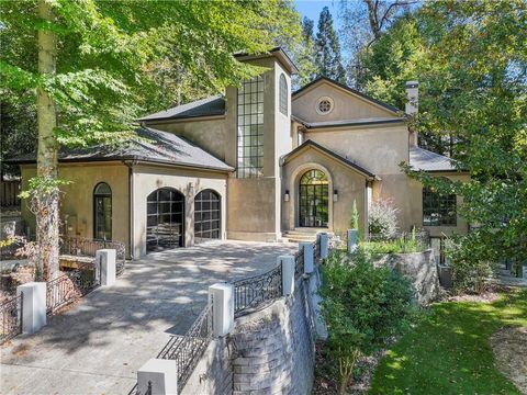 Photo of 3879 Peachtree Dunwoody Road NE, Atlanta, GA 30342 (MLS # 7673472)