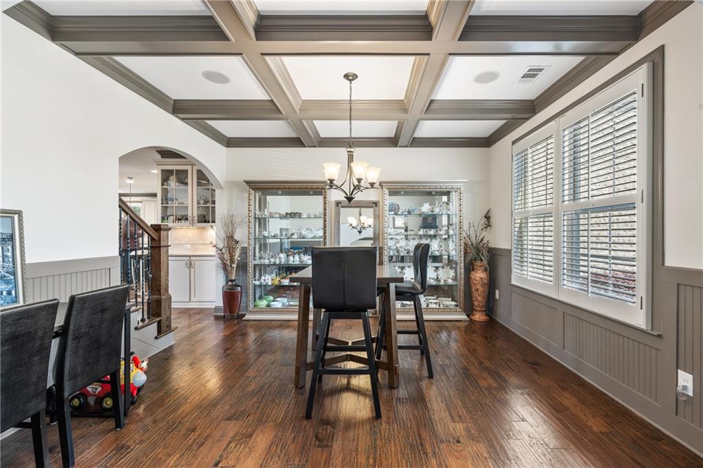 4241 Woodward Walk Ln Ln, Suwanee, Georgia image 7