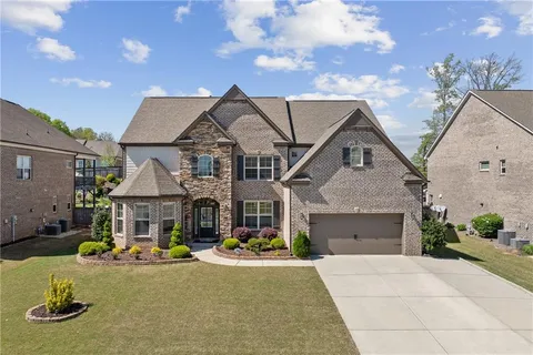4241 Woodward Walk Ln, Suwanee, GA 30024 - MLS#: 7557921