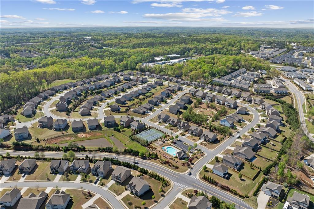 4241 Woodward Walk Ln Ln, Suwanee, Georgia image 49