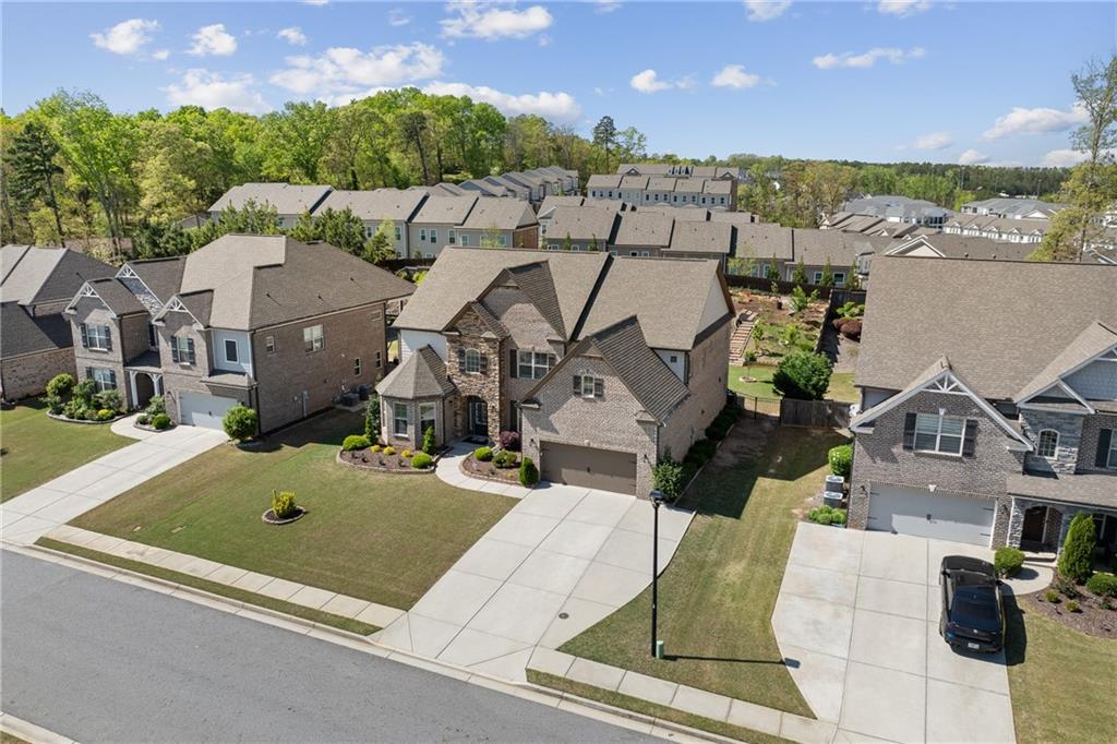 4241 Woodward Walk Ln Ln, Suwanee, Georgia image 45