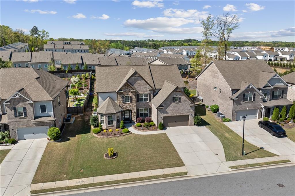 4241 Woodward Walk Ln Ln, Suwanee, Georgia image 44