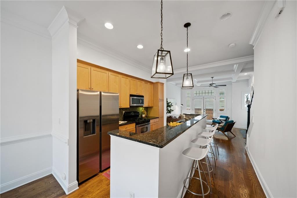 1258 Dekalb Avenue NE 118