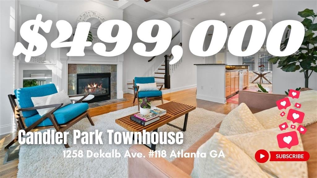 1258 Dekalb Avenue NE 118