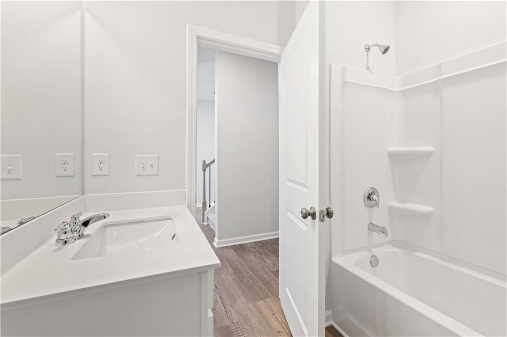 Photo 5 of 30 of 7117 Timberland Trail  (lot 135) house