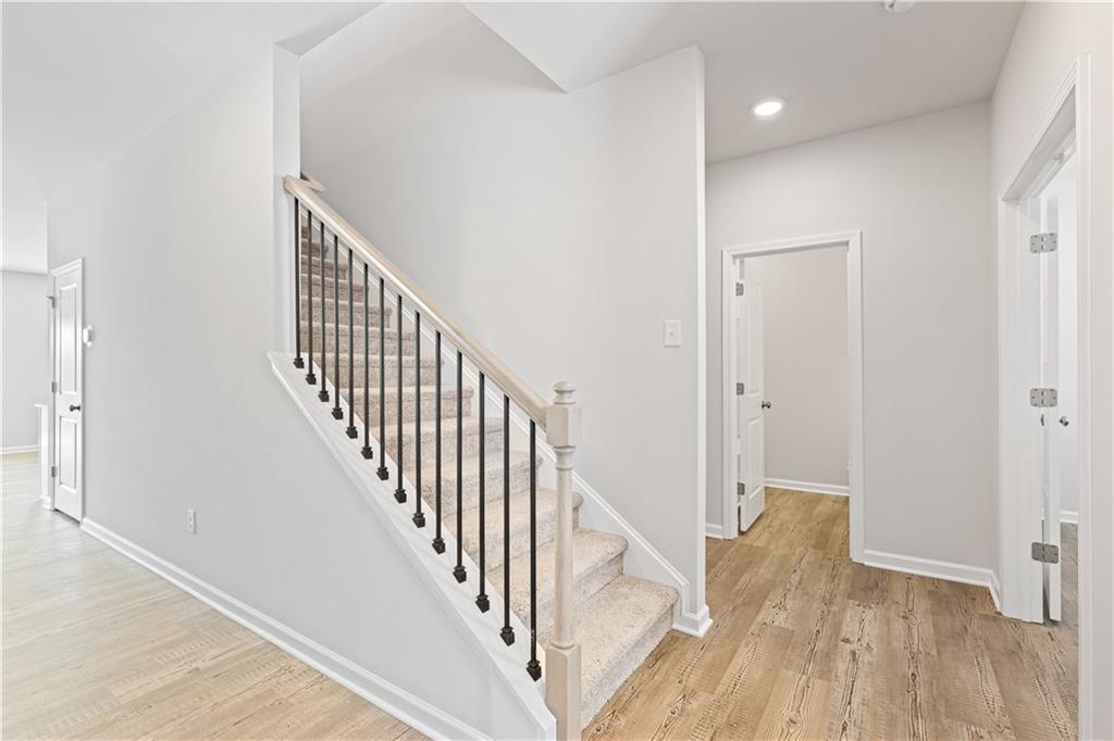 Photo 11 of 30 of 7117 Timberland Trail  (lot 135) house