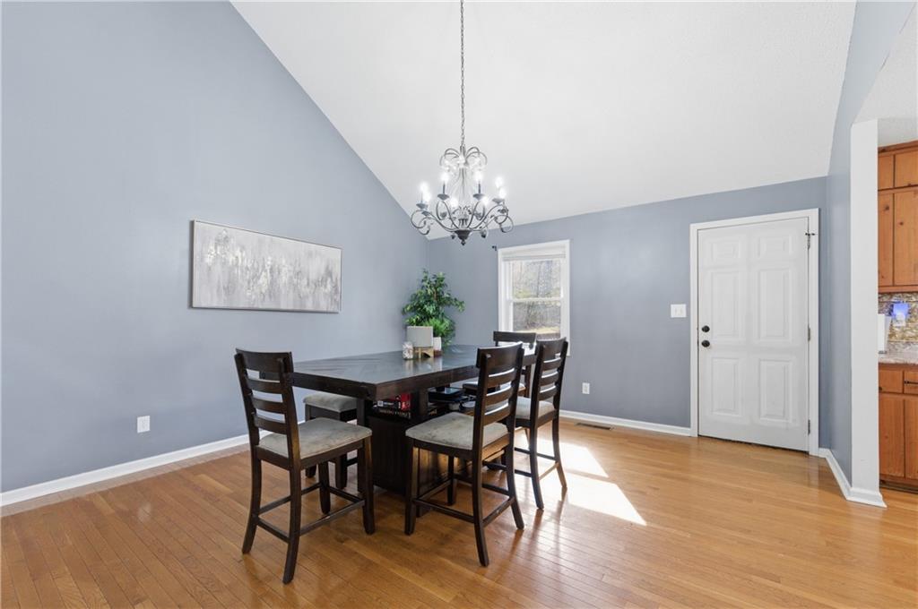 4941 Old Briar Trail