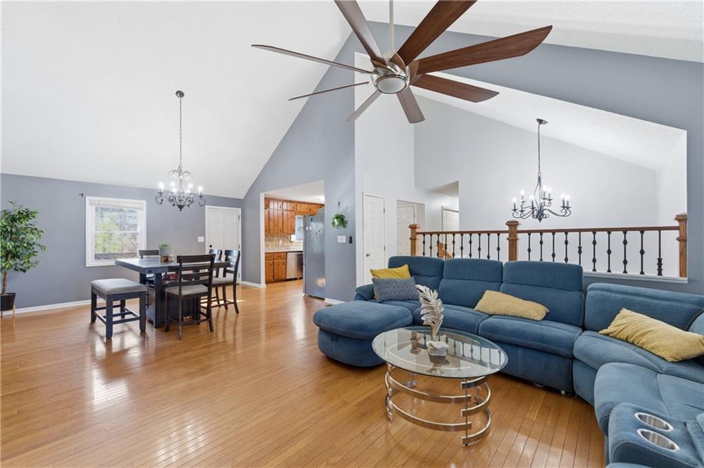 4941 Old Briar Trail