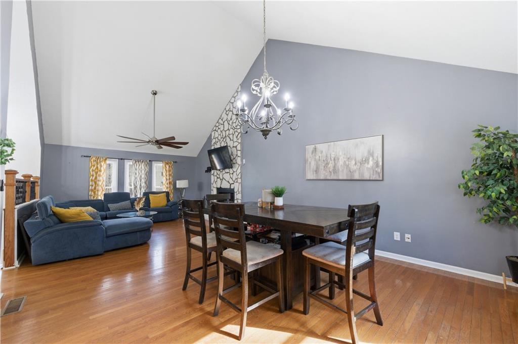 4941 Old Briar Trail