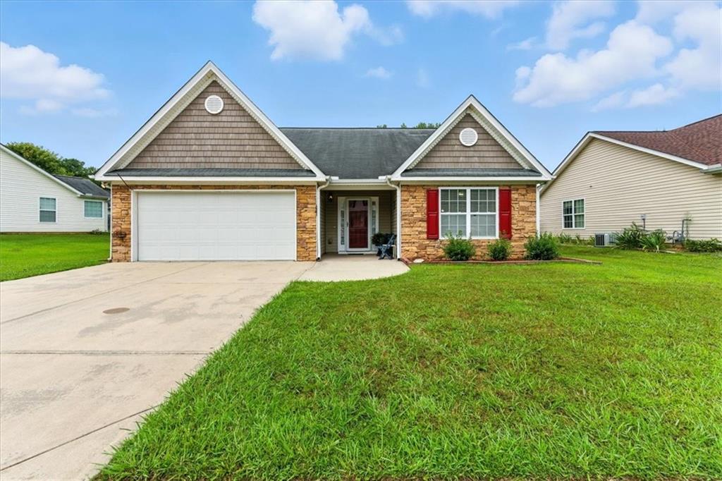 101 Remington Place Drive