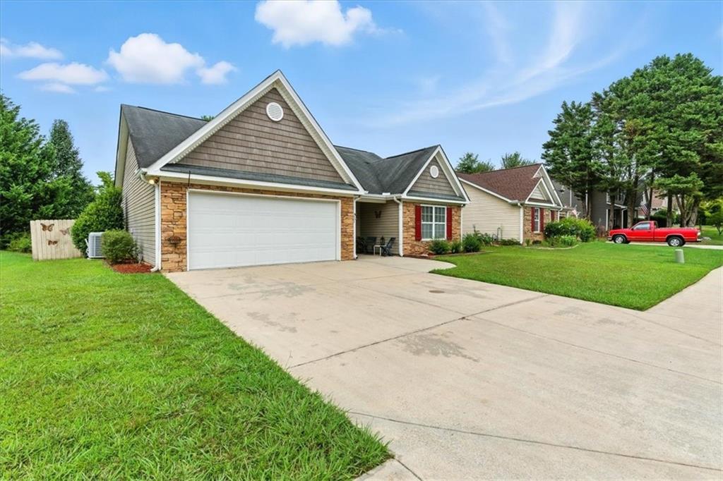 101 Remington Place Drive