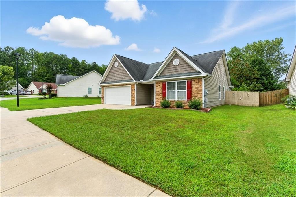 101 Remington Place Drive