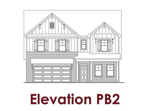 Homes For Sale - 209 Cantrell View Court<br/> Bartow County, Cartersville, GA 30120