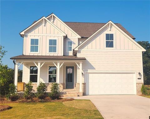 598 Grand Wehunt Drive Hoschton GA 30548