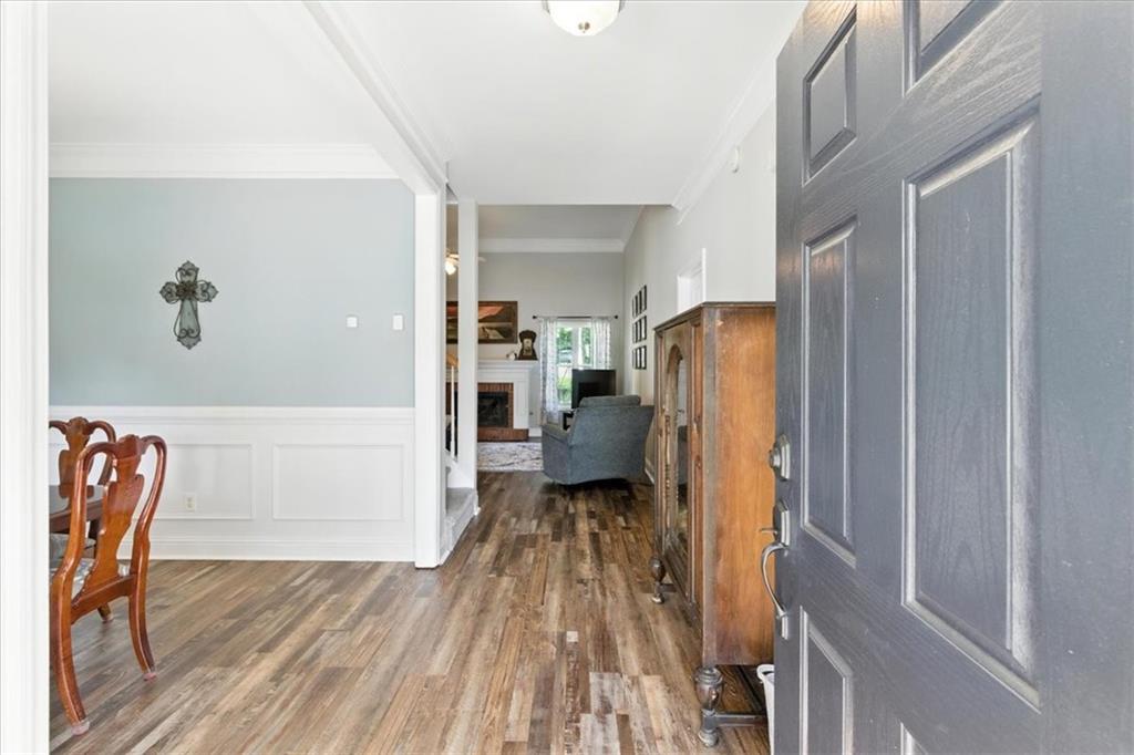 1400 Bullard Manor