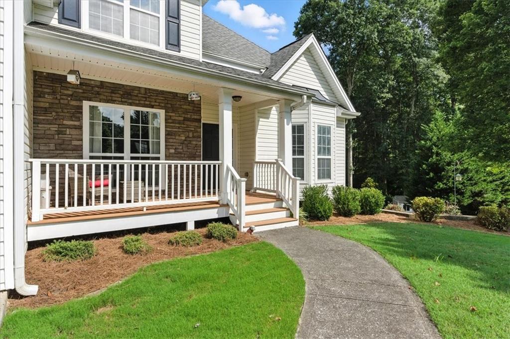 1400 Bullard Manor