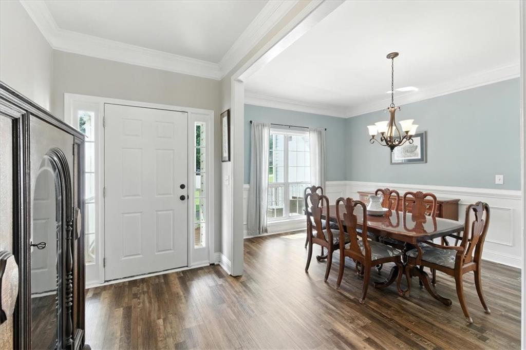 1400 Bullard Manor