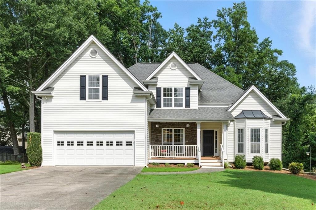 Bullard Place - Residential