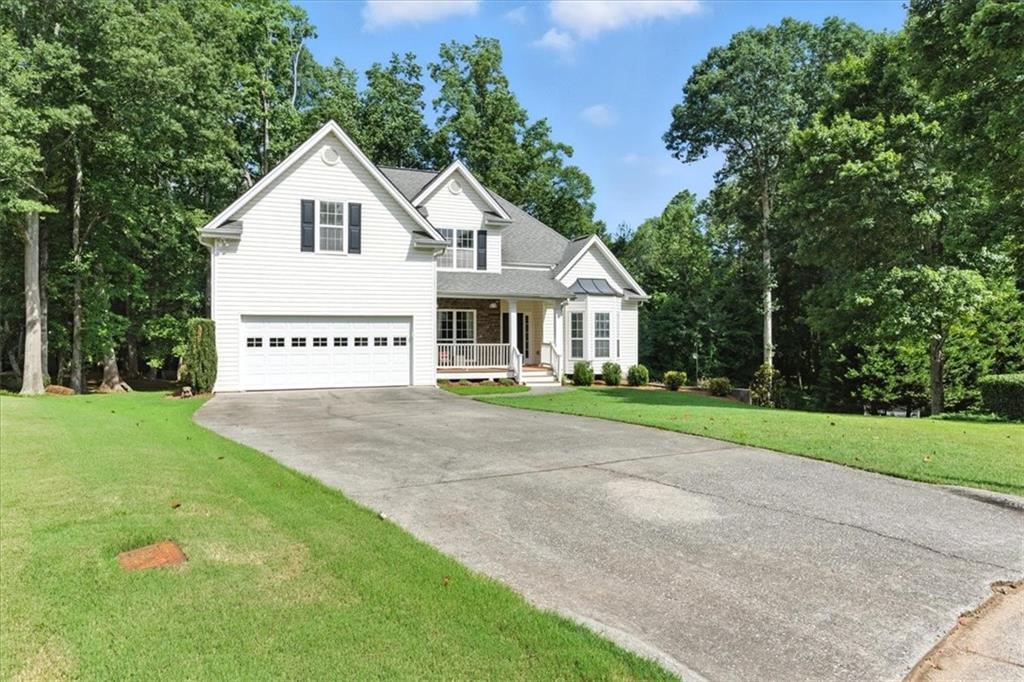 1400 Bullard Manor