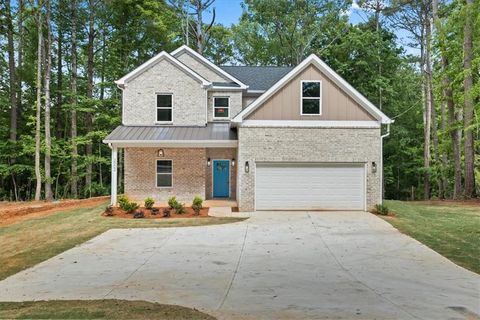 3902 Bouldercrest Road SE Ellenwood GA 30294