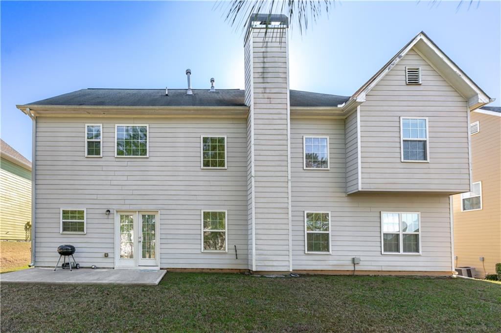 2373 Shady Maple Lane, Loganville, Georgia image 33