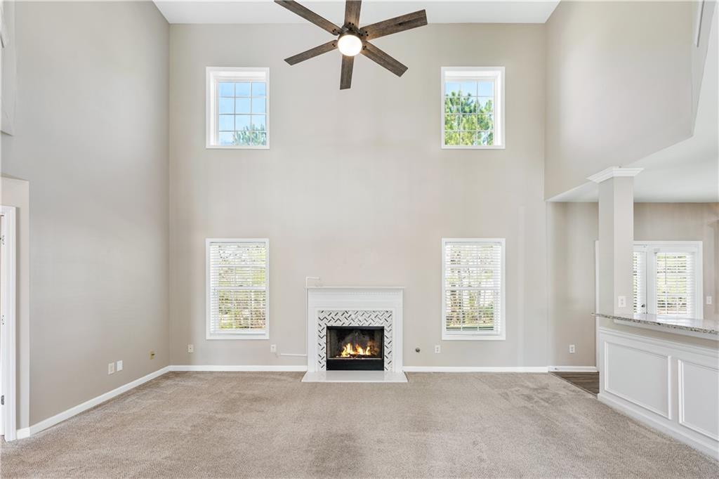2373 Shady Maple Lane, Loganville, Georgia image 10