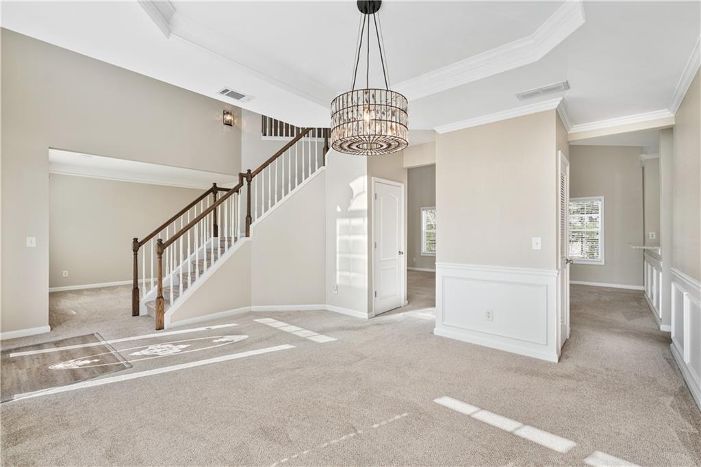 2373 Shady Maple Lane, Loganville, Georgia image 8