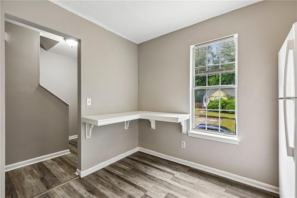 349 W Post Oak Crossing SW