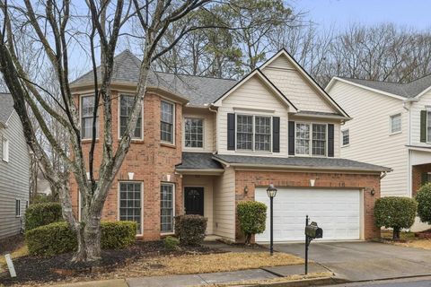 Photo of 4133 Divot Way, Duluth, GA 30097 (MLS # 7746072)