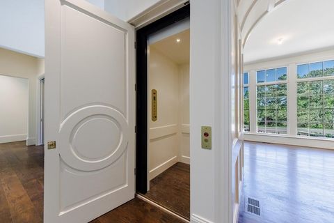 A home in Atlanta