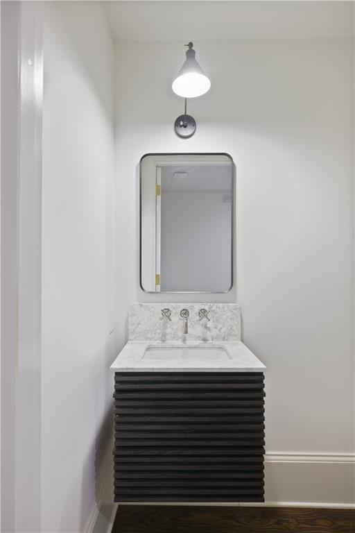Tuxedo Park - Residential