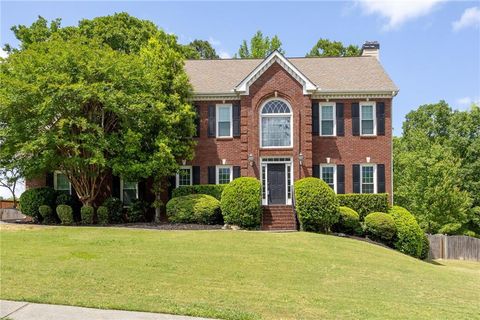 3180 Crestmont Way NW Kennesaw GA 30152