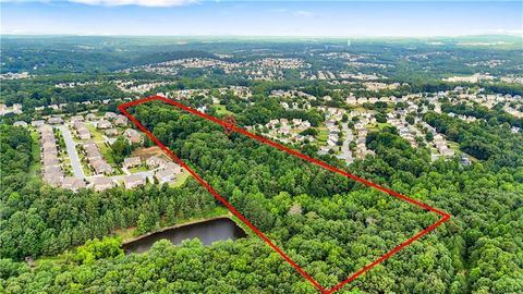451 Nichols Drive Suwanee GA 30024
