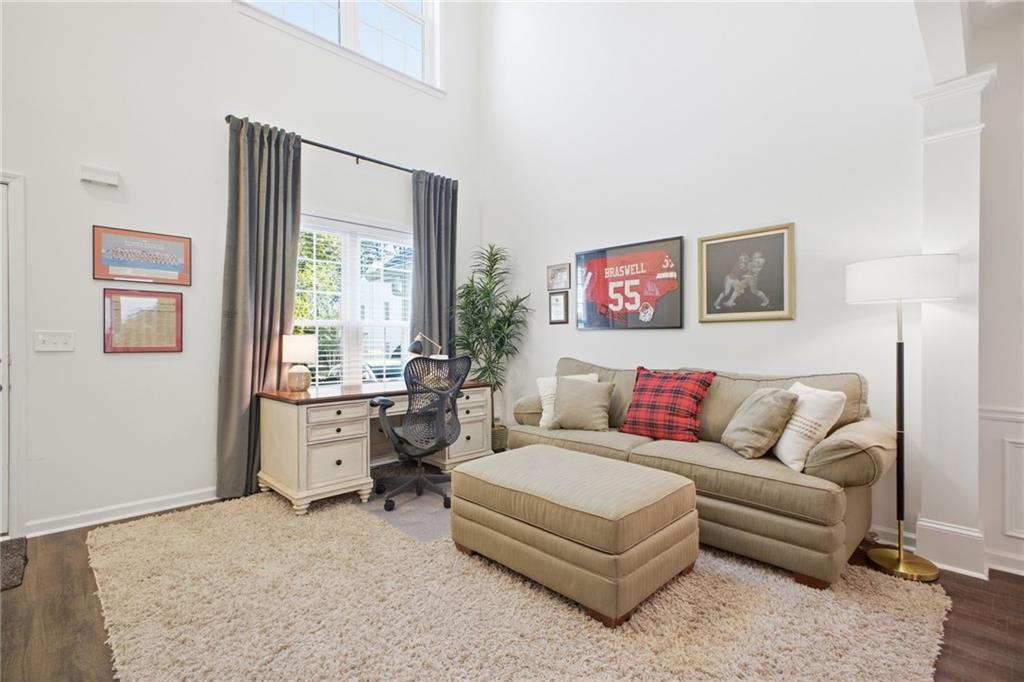 202 Kenninghall Lane SE 30