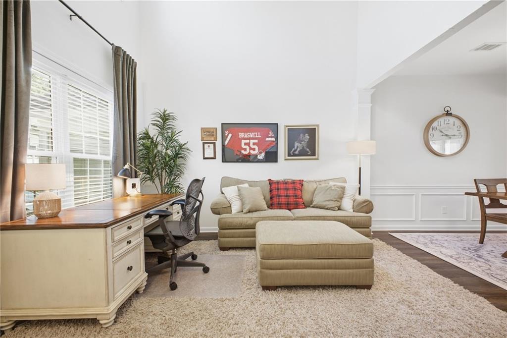 202 Kenninghall Lane SE 30