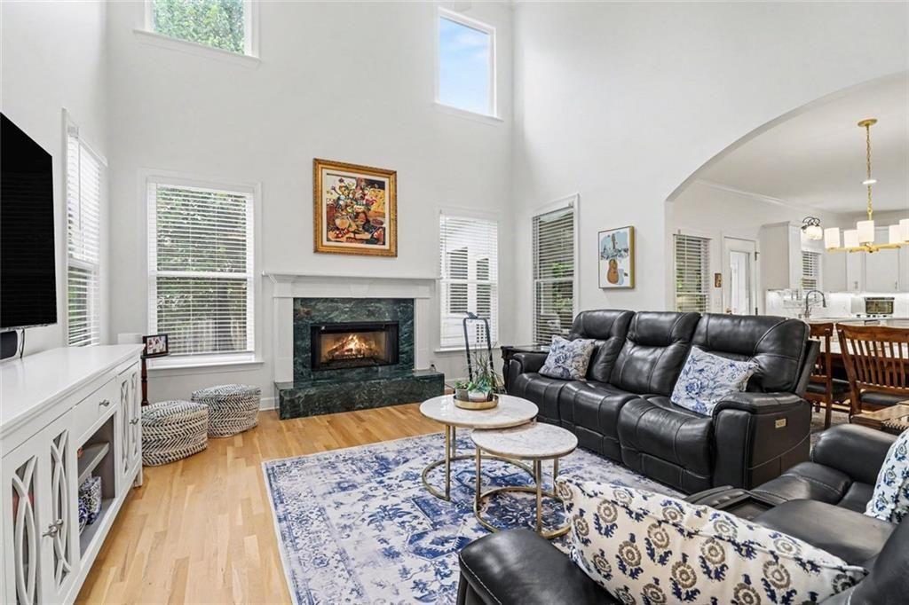 315 Summer Shade Lane