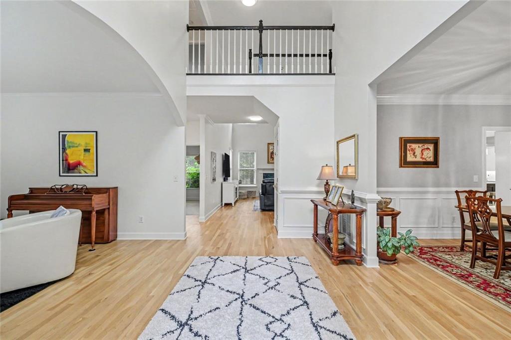 315 Summer Shade Lane