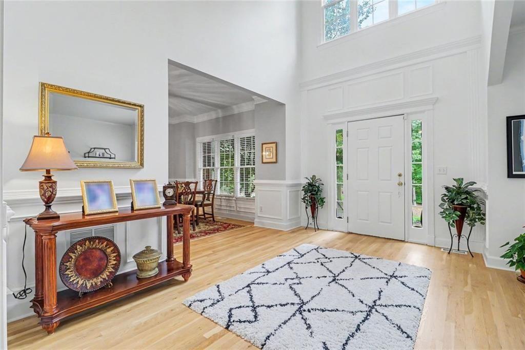 315 Summer Shade Lane