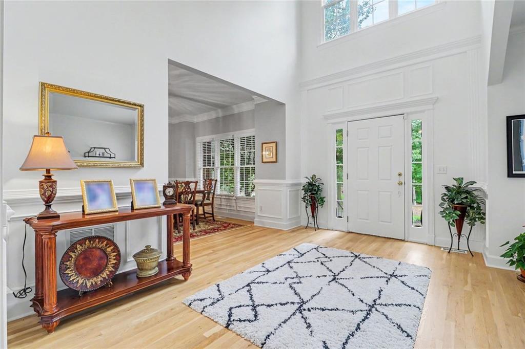315 Summer Shade Lane
