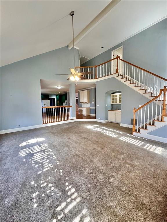 3535 Greenshire Court