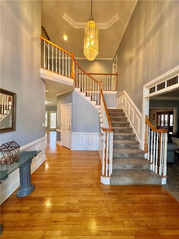 3535 Greenshire Court