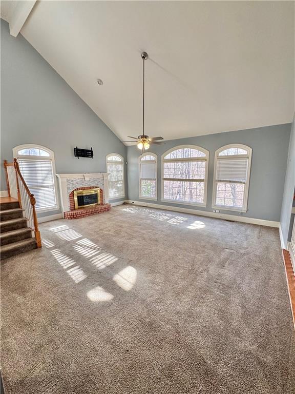 3535 Greenshire Court