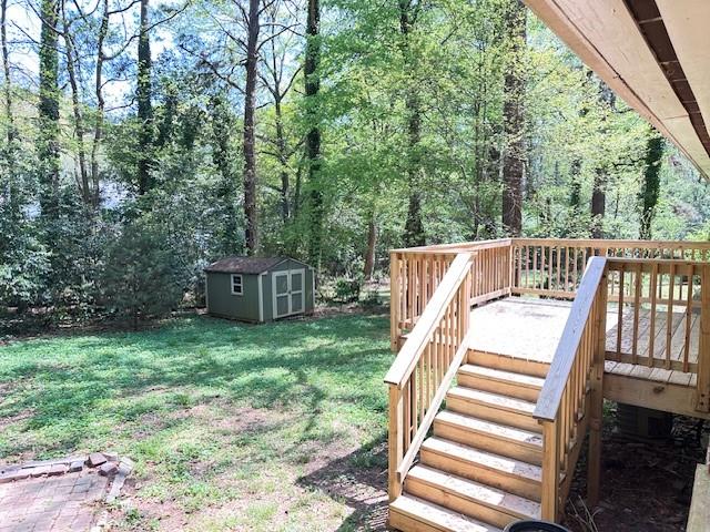 1386 Sandy Lane, Decatur, Georgia image 21