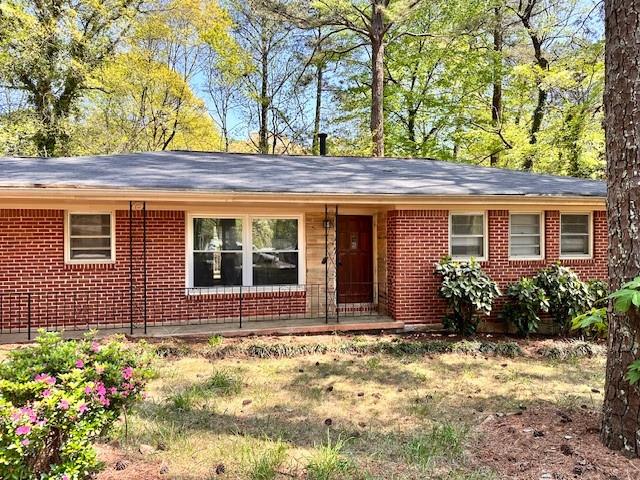 1386 Sandy Lane, Decatur, Georgia image 2