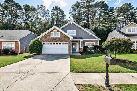 2309 Alnwick Drive Duluth GA 30096