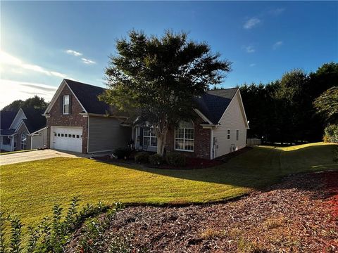 Homes For Sale - 1920 Patrick Mill Place<br/> Buford, GA 30518