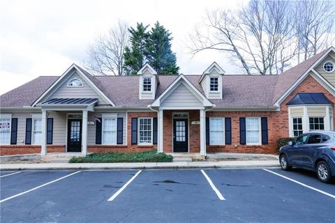 Photo of 2760 Peachtree Industrial Boulevard #B, Duluth, GA 30097 (MLS # 7730688)