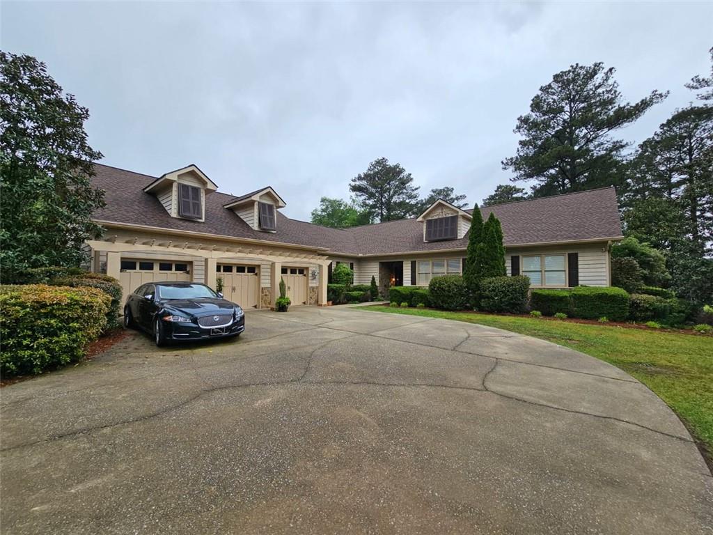 2832 England Road, Lincoln, Alabama image 1