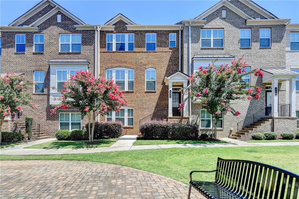 860 Sunset Park Drive