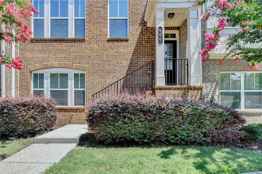 860 Sunset Park Drive